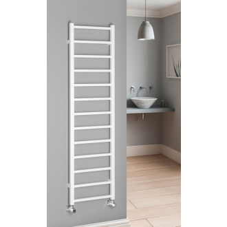METRO LIGHT vykurovacie teleso 400x1500 mm, biela IR447T