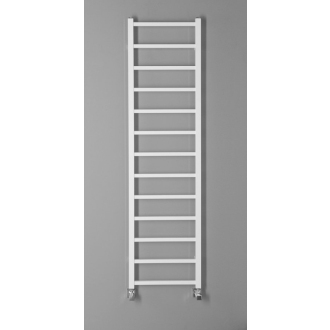 METRO LIGHT vykurovacie teleso 400x1500 mm, biela IR447T