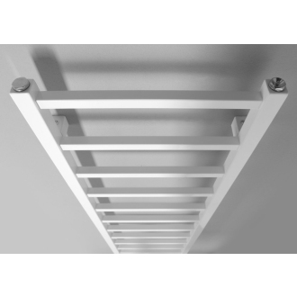 METRO LIGHT vykurovacie teleso 400x1500 mm, biela IR447T