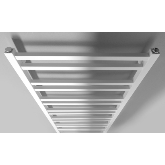 METRO DOS vykurovacie teleso 550x1430 mm, biela mat IR430T