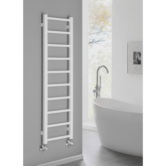 METRO LIGHT vykurovacie teleso 300x1140 mm, biela IR444T