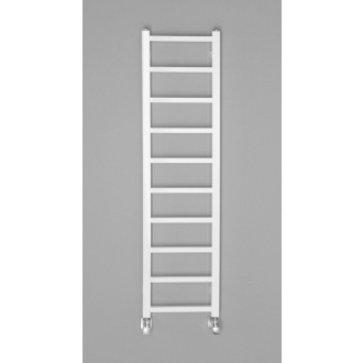 METRO LIGHT vykurovacie teleso 300x1140 mm, biela IR444T