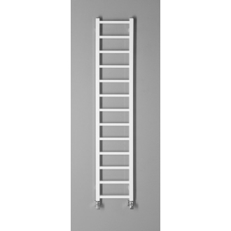METRO LIGHT vykurovacie teleso 300x1500 mm, biela IR446T