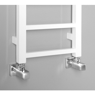 METRO LIGHT vykurovacie teleso 300x1500 mm, biela IR446T