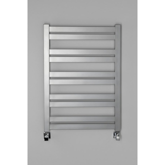 NEVEL vykurovacie teleso 555x773mm, 324 W, strieborná (H-608S) NV608S