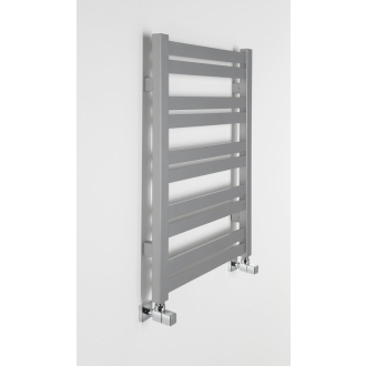 NEVEL vykurovacie teleso 555x773mm, 324 W, strieborná (H-608S) NV608S