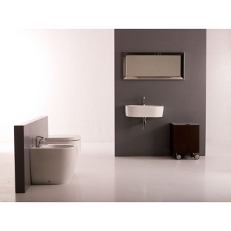 FLO bidet 36x42x51, 5cm 312001
