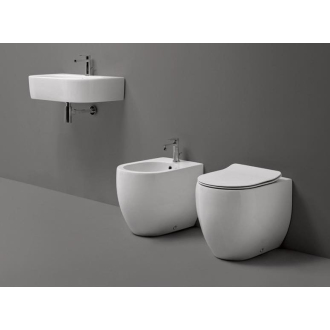 FLO bidet 36x42x51, 5cm 312001