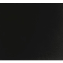 INKA odkladná keramická doska 32x35, 5cm, čierna mat 341731