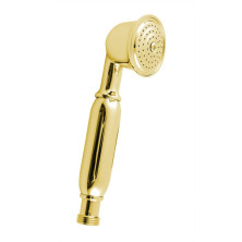 ANTEA ručná sprcha, 180mm, mosadz/zlato DOC25