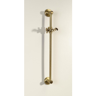 ANTEA posuvný držiak sprchy, 570mm, bronz SAL0036