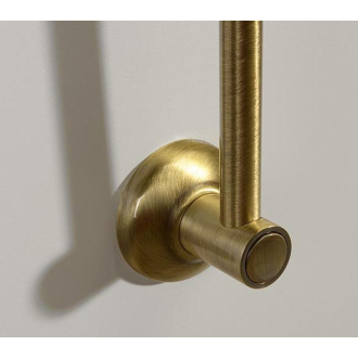 ANTEA posuvný držiak sprchy, 570mm, bronz SAL0036