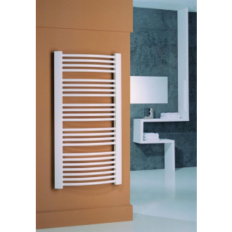 EGEON vykurovacie teleso 595x1238mm, 739 W, biela (F-613) EG612