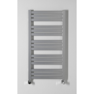 NEVEL vykurovacie teleso 555x1043mm, 440 W, strieborná (H-610S) NV610S