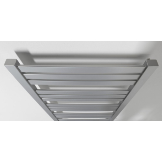 NEVEL vykurovacie teleso 555x1043mm, 440 W, strieborná (H-610S) NV610S