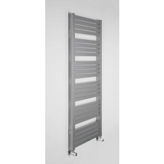 NEVEL vykurovacie teleso 555x1583mm, 690 W, strieborná (H-616S) NV616S