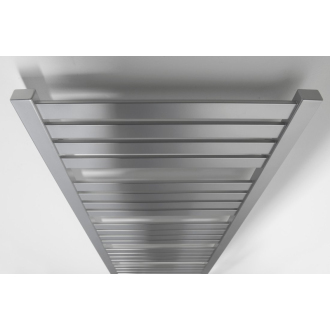 NEVEL vykurovacie teleso 555x1583mm, 690 W, strieborná (H-616S) NV616S