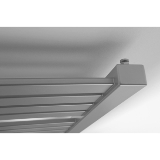 NEVEL vykurovacie teleso 555x1583mm, 690 W, strieborná (H-616S) NV616S