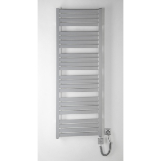 NEVEL vykurovacie teleso 555x1583mm, 690 W, strieborná (H-616S) NV616S