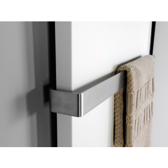 MAGNIFICA vykurovacie teleso 456x1206mm, biela s textúrou IR135