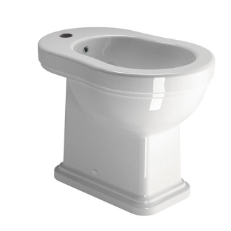 CLASSIC bidet 37x54 cm, ExtraGlaze 8762111