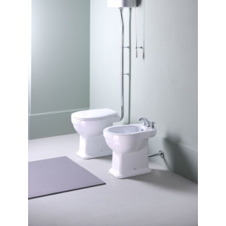 CLASSIC bidet 37x54 cm, ExtraGlaze 8762111