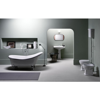 CLASSIC bidet 37x54 cm, ExtraGlaze 8762111