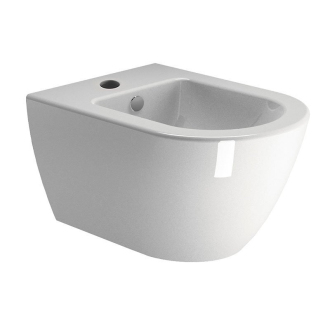 PURA bidet závesný 50x36 cm, ExtraGlaze 8864111