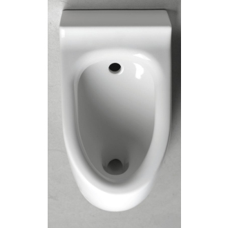 AQUATECH pisoár 21x53,5x30cm, vrátane sifónu a upevňovacej sady 373501