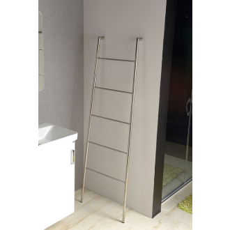 SEGA Sušiak uterákov 550x1700x70 mm, nerez lesk SE103