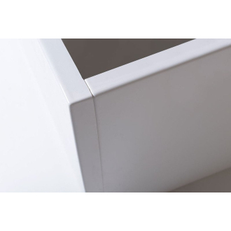 PLAIN panel čelný 120x59cm, pravý 72732
