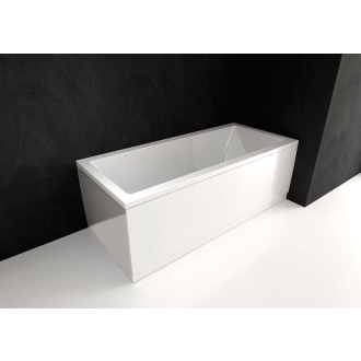 PLAIN panel čelný 185x59cm, pravý 72813