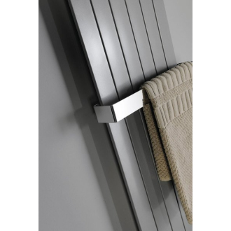 COLONNA držiak uterákov 298x74mm, leštená nerez IRPA10