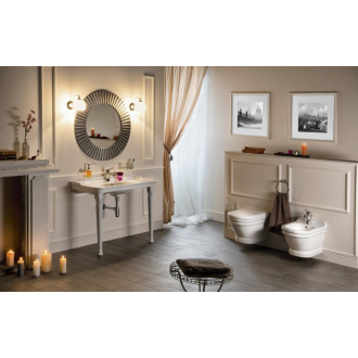 ANTIK WC misa závesná 36x53 cm AN320
