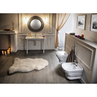 ANTIK WC misa závesná 36x53 cm AN320