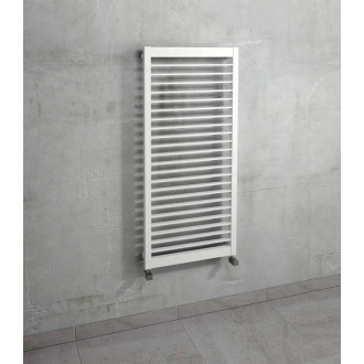 MATEO vykurovacie teleso 600x1376 mm, 752 W, biela MO601