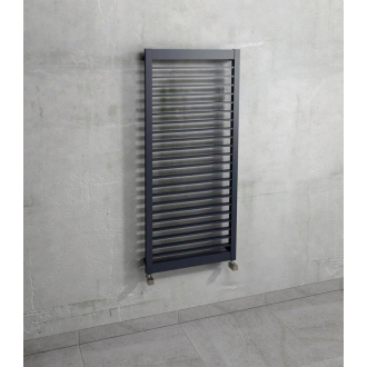 MATEO vykurovacie teleso 600x1376 mm, 752 W, antracit MO602