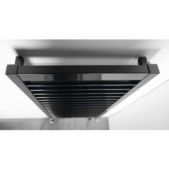 MATEO vykurovacie teleso 600x1376 mm, 752 W, antracit MO602