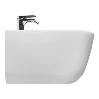 TRIBECA bidet závesný 35x31, 5x54cm 512501