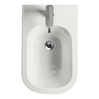 TRIBECA bidet závesný 35x31, 5x54cm 512501