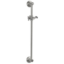 ANTEA posuvný držiak sprchy, 570mm, nikel SAL0038