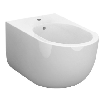 FLO bidet závesný 37x30x54cm 312301