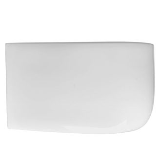NOLITA bidet závesný 35x33x55cm 532501