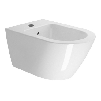 KUBE X bidet závesný 55x36 cm 9465111