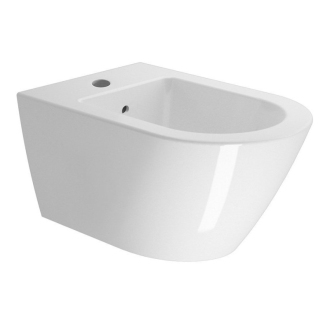 KUBE X bidet závesný 55x36 cm 9465111