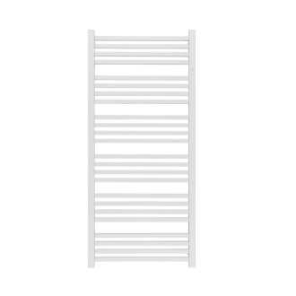 radiátor STICK 400 x 740 mm, C35 white silk RADSTI407035