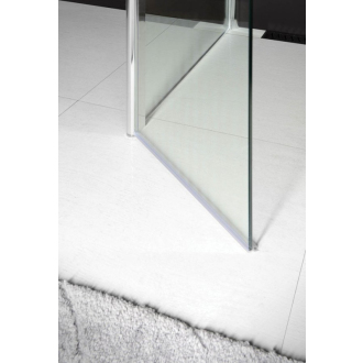 MODULAR SHOWER otočný panel na inštaláciu na stenu modulu MS3, 600 mm MS3B-60