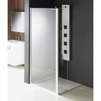 MODULAR SHOWER otočný panel na inštaláciu na stenu modulu MS3, 600 mm MS3B-60