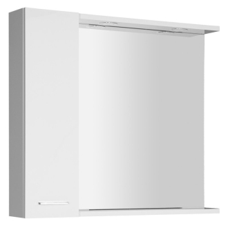 KORIN zrkadlo s LED osvetlením 50x70x12cm KO395