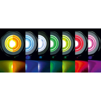 CHROMO SLIM vnútorné farebné osvetlenie vane, LED RGB 91401